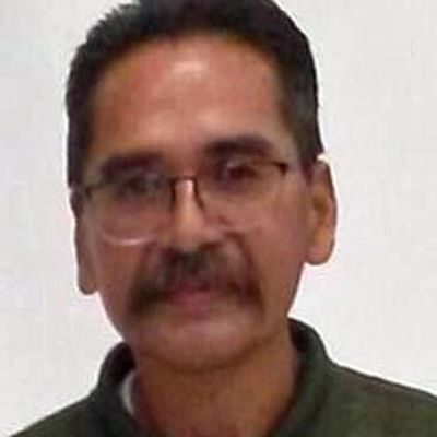 Mark  Pajas