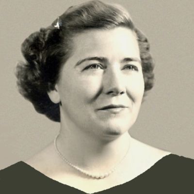 Marjean  Patterson