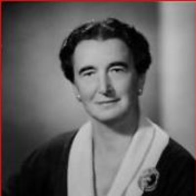 Claire  Hoffman