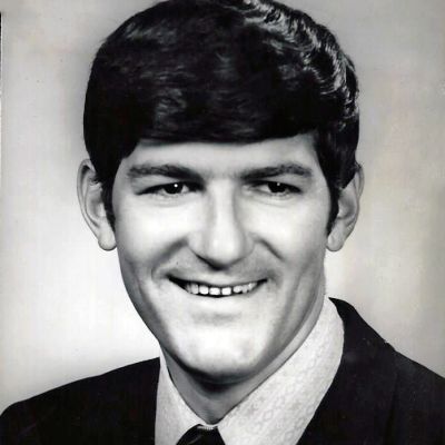 Roy  Capps