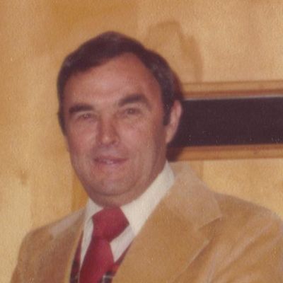 John  Comer