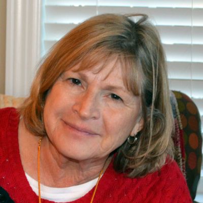 Kathleen  Ehinger