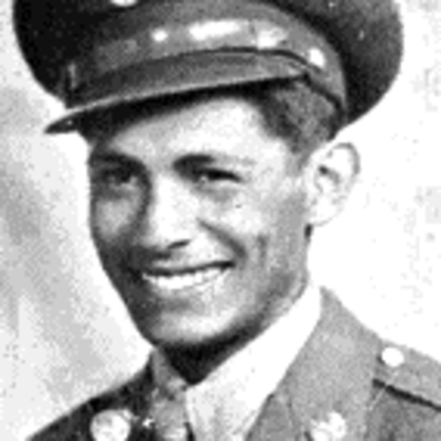 Calistro  Rosales