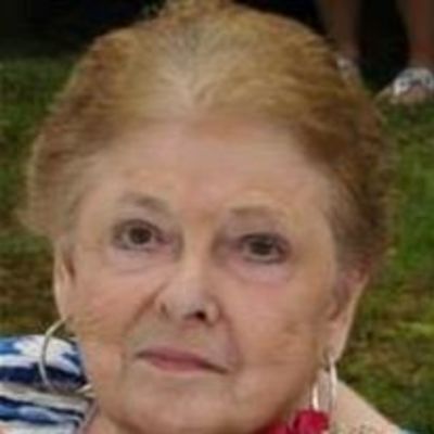 Nancy  Camper
