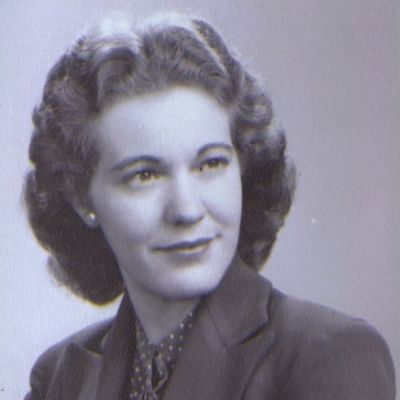 Rose  Johansen
