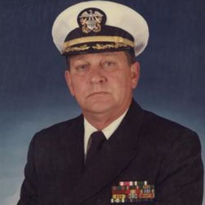 Leroy  Strickland