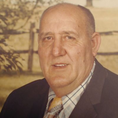 Marvin  Nuby