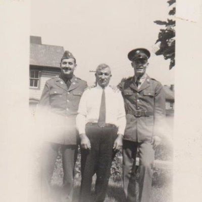 Angelo  Rosetti