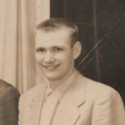 Raymond  Edman