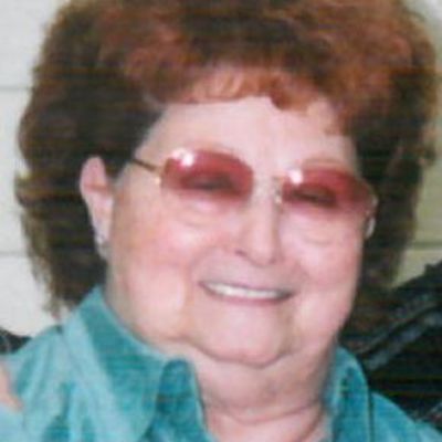 Dorothy  Hembree