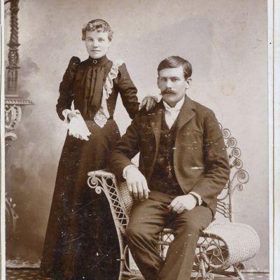 Isaac  Christopherson's Image