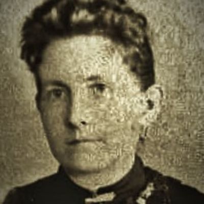 Henrietta  Rawlins