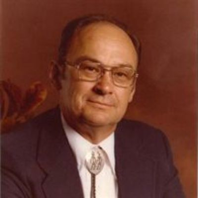 James  Forrester