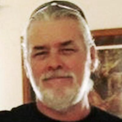 Kenneth  McCormick