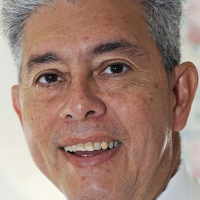 Edwin  Camacho
