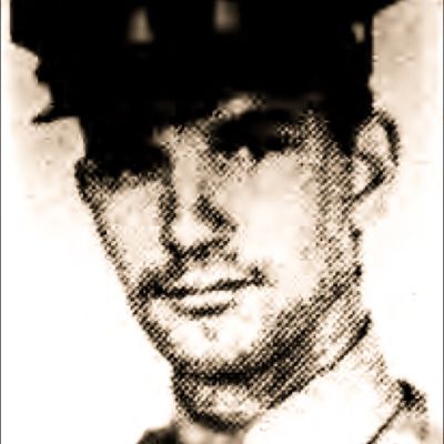Albert  Kenyon