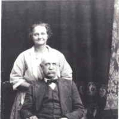 John  Brentlinger