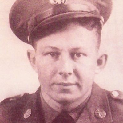 Orval  Bateman