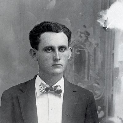 Herbert  Ballard