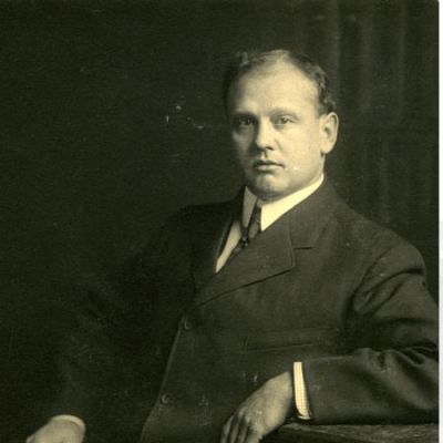 Ralph  Magoffin