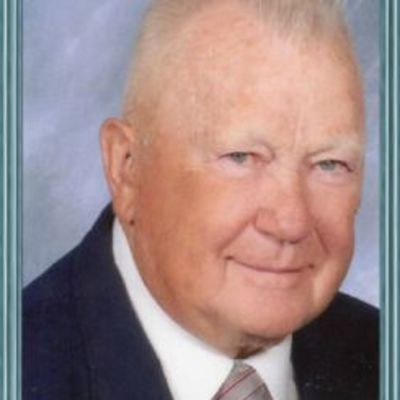 Richard  Lambert