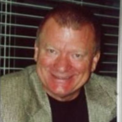 Marty  Siedentop