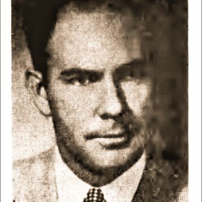 Edward  Dyroff