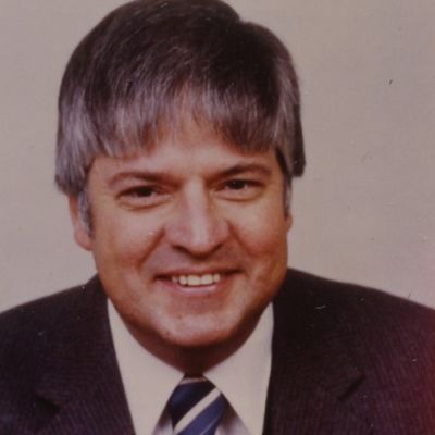 Wendell  Harp