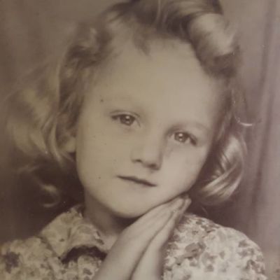 Eva  Ellett