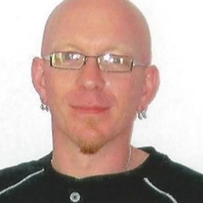 Randall  Hinkle