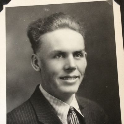 Joseph  Eraas