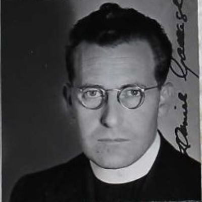 Daniel  Gallagher