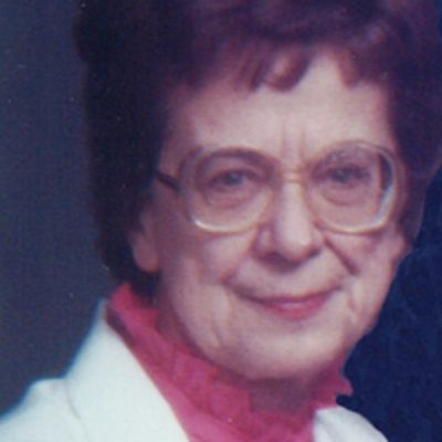Ida  Lyshik