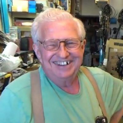 David  Floyd