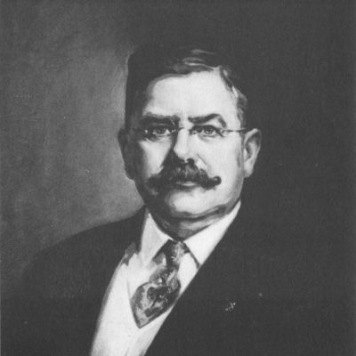 Wallace  Abbott