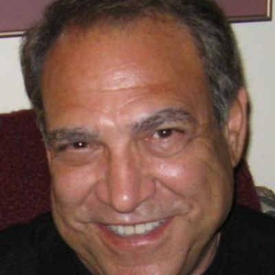 Matthew  Russo