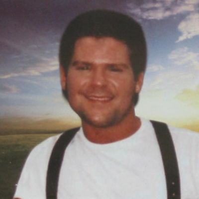 Nicholas  DiFabrizio