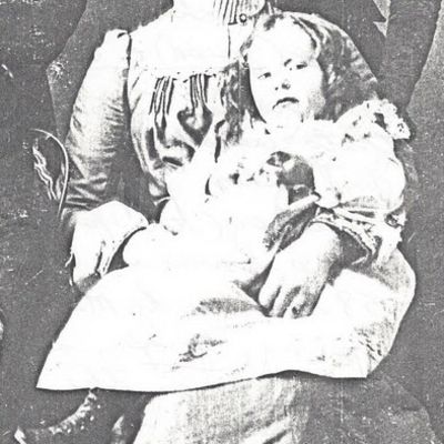 Mary  Morey