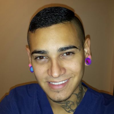 Daniel  Mendoza