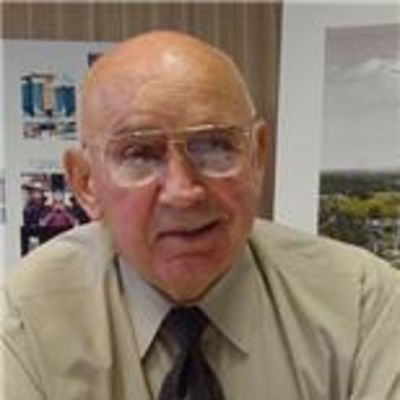 James  Stokes