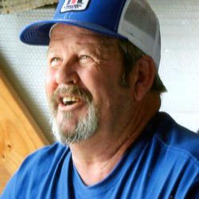 John  Goldsberry