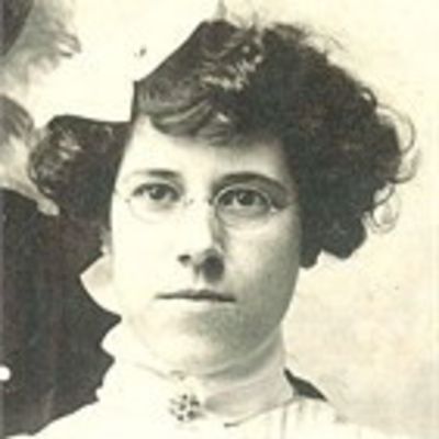 Martha  Harris