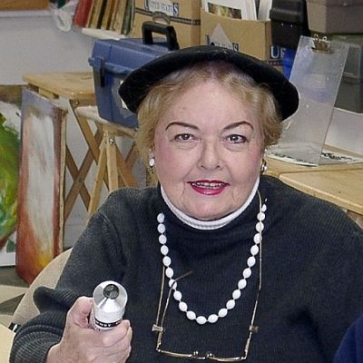 Marcia  Fuqua