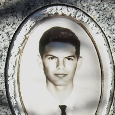 Billy  Avery
