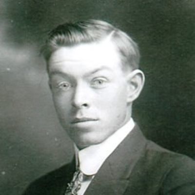 Emil  Johnson