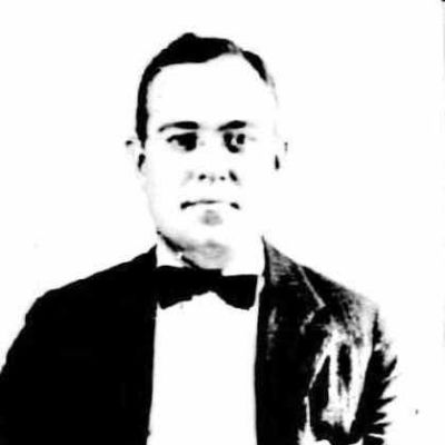 Albert  De Silver