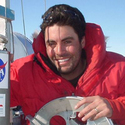 Alberto  Behar
