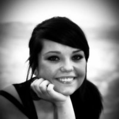 Caitlin  Moore