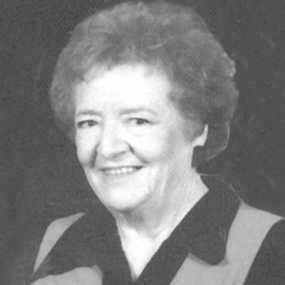Lucille  Harper