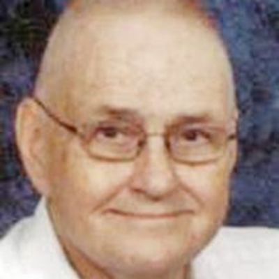James  Worley